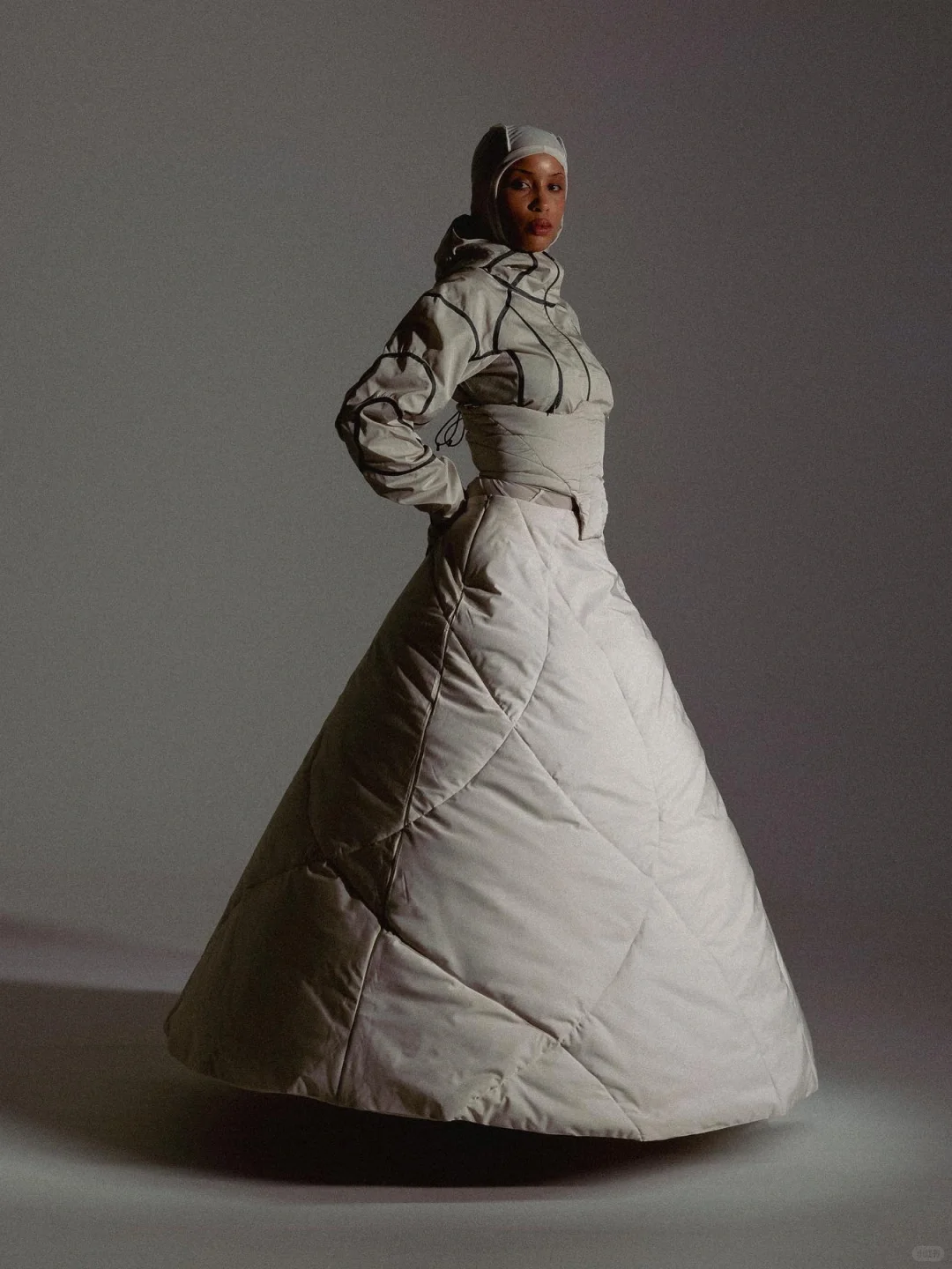 你会打几分？这个品牌的设计剪裁