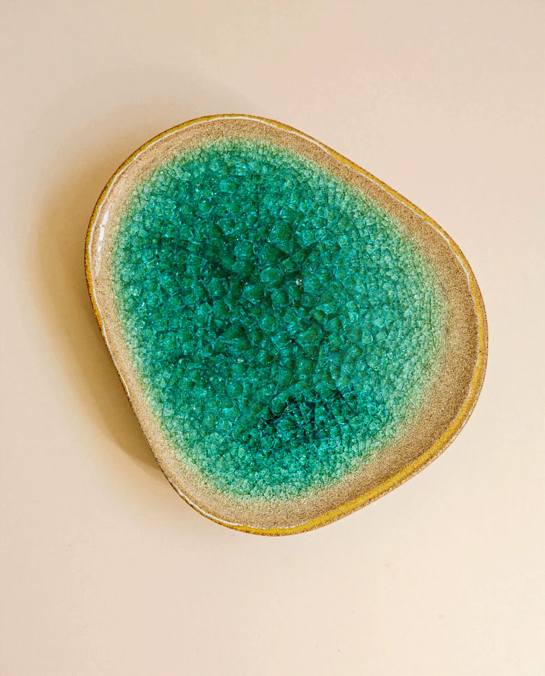 美妙的色彩 | 艺术家Arni Aromaa