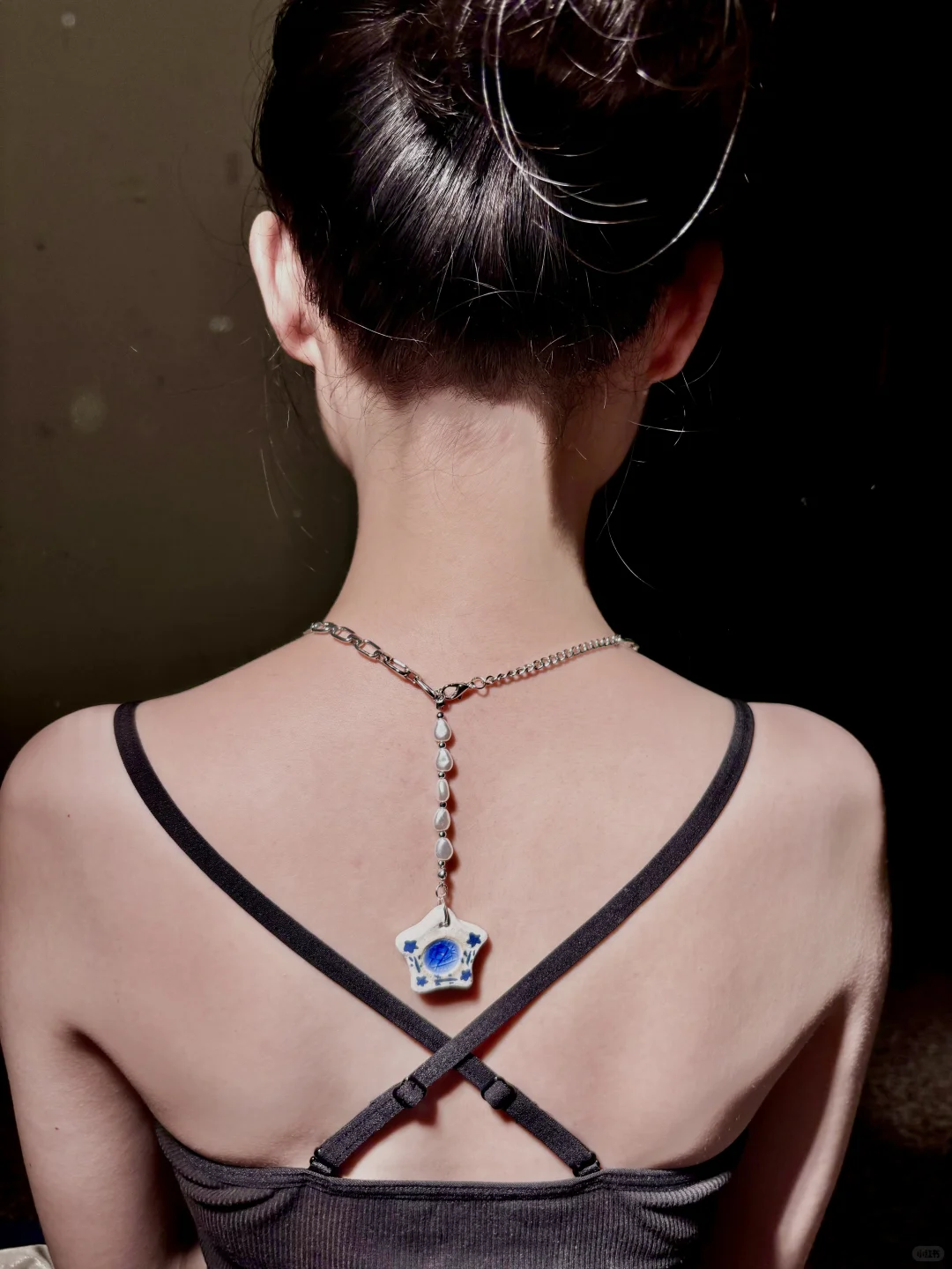 陶瓷玻璃试片出来啦