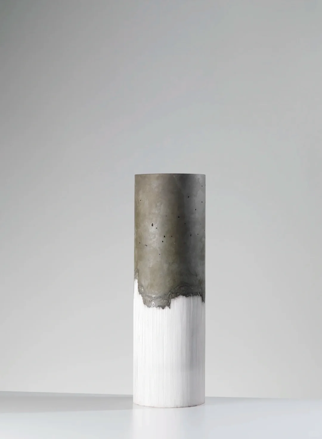 玻璃与混凝土结合的现代表达｜Harry Morgan