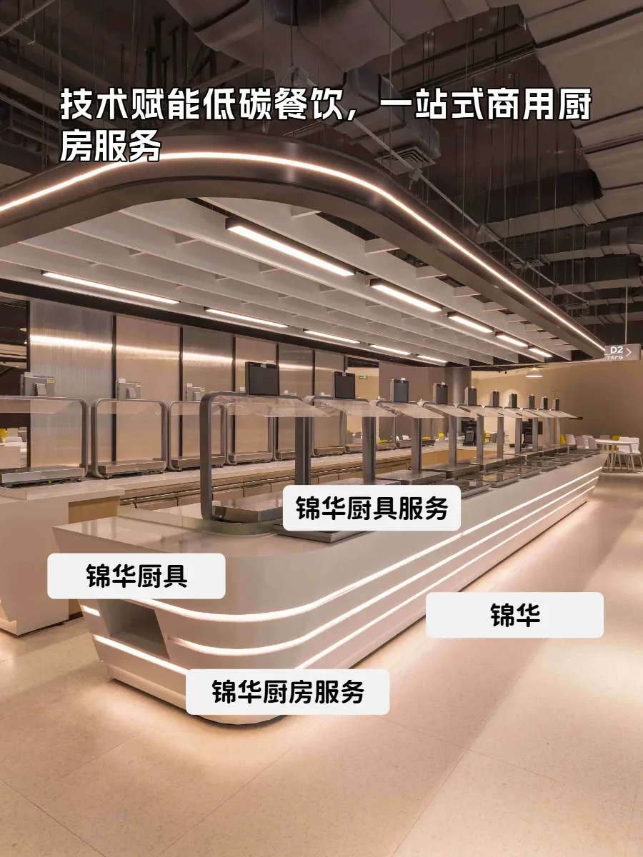 商用厨房设备那些不为人知的秘密