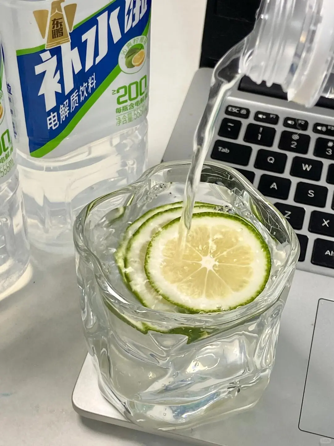 东鹏补水啦才是真·回血神器!