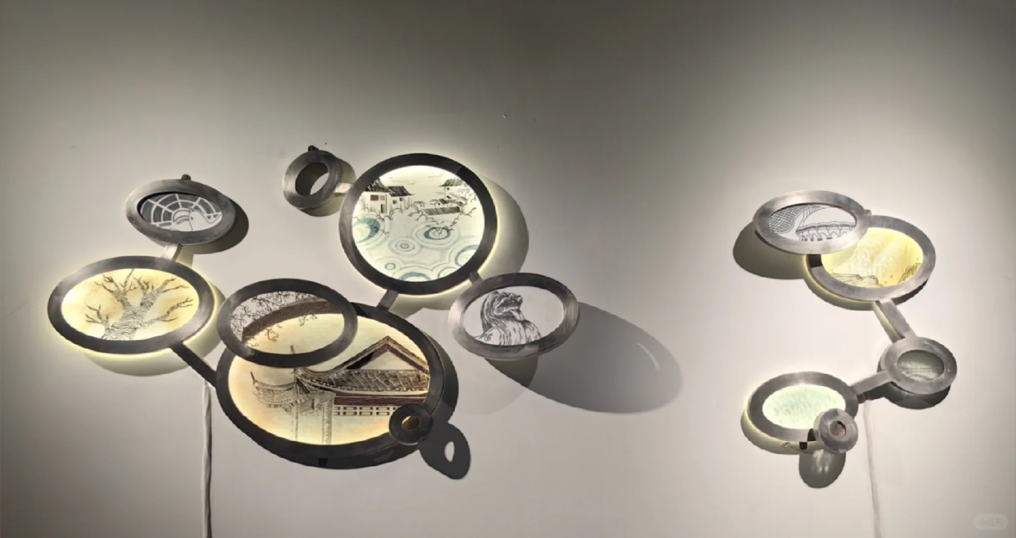 陶瓷与玻璃专业｜2025景德镇陶瓷大学毕业展