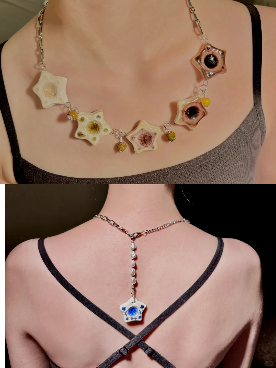 陶瓷玻璃试片出来啦