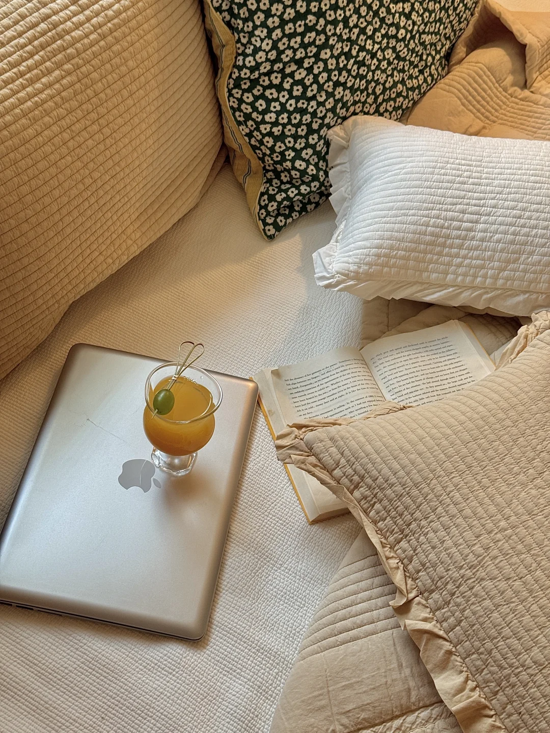 很好睡的小房间?