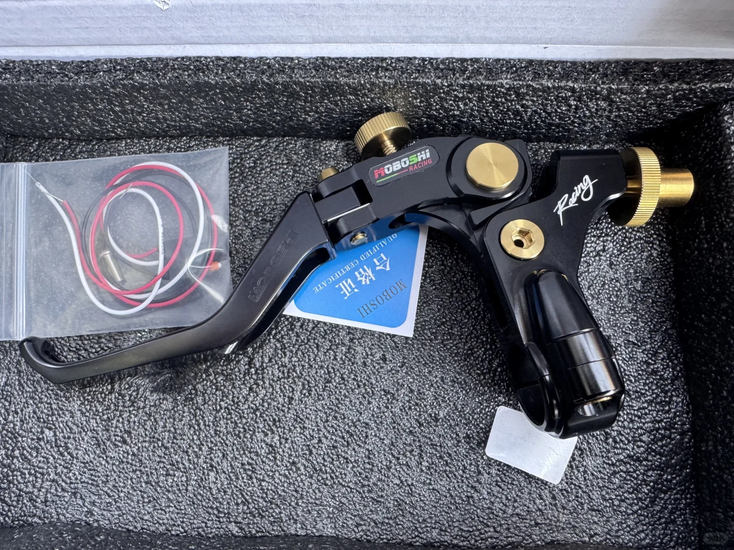 只有摩托佬才懂，我这次升级的含金量！！