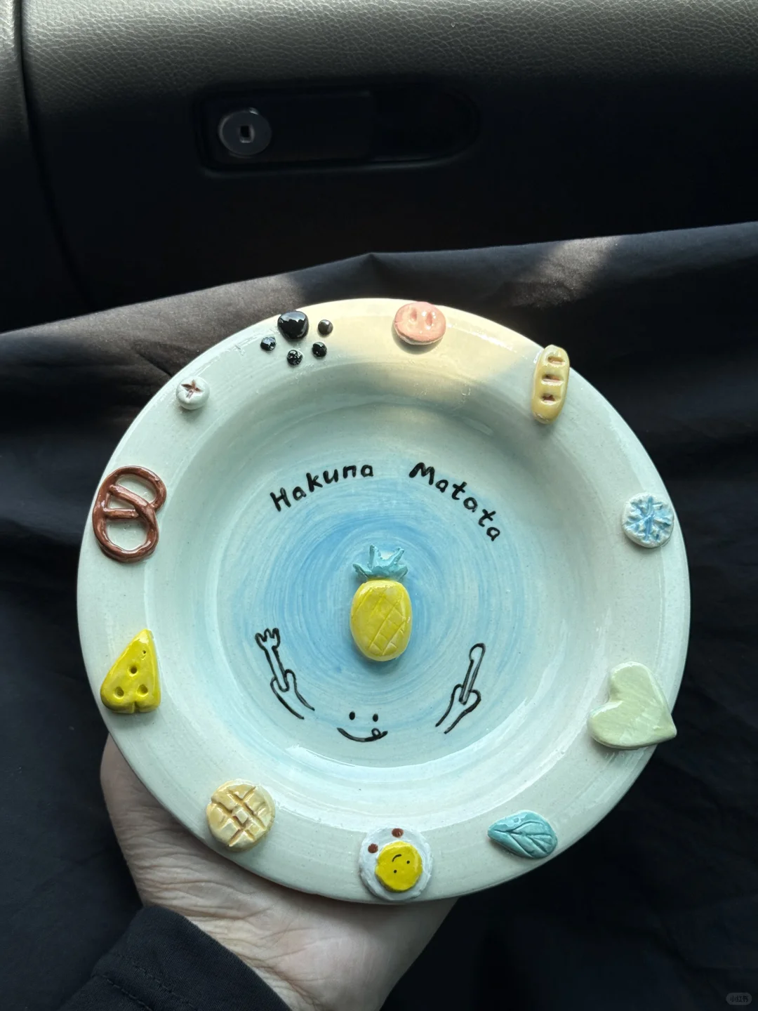 右滑帮我烧制一下