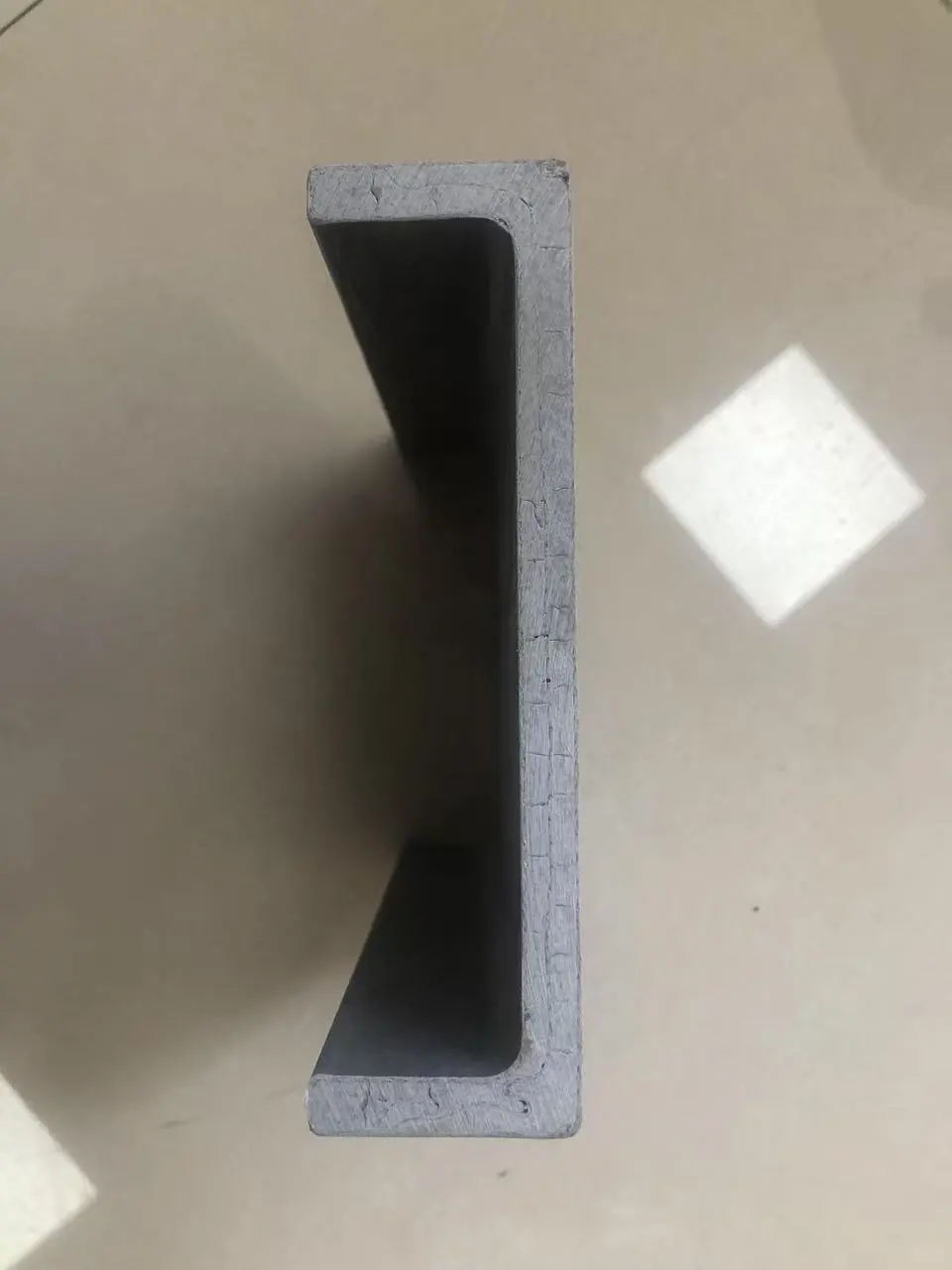 FRP / GRP Pultruded Profiles