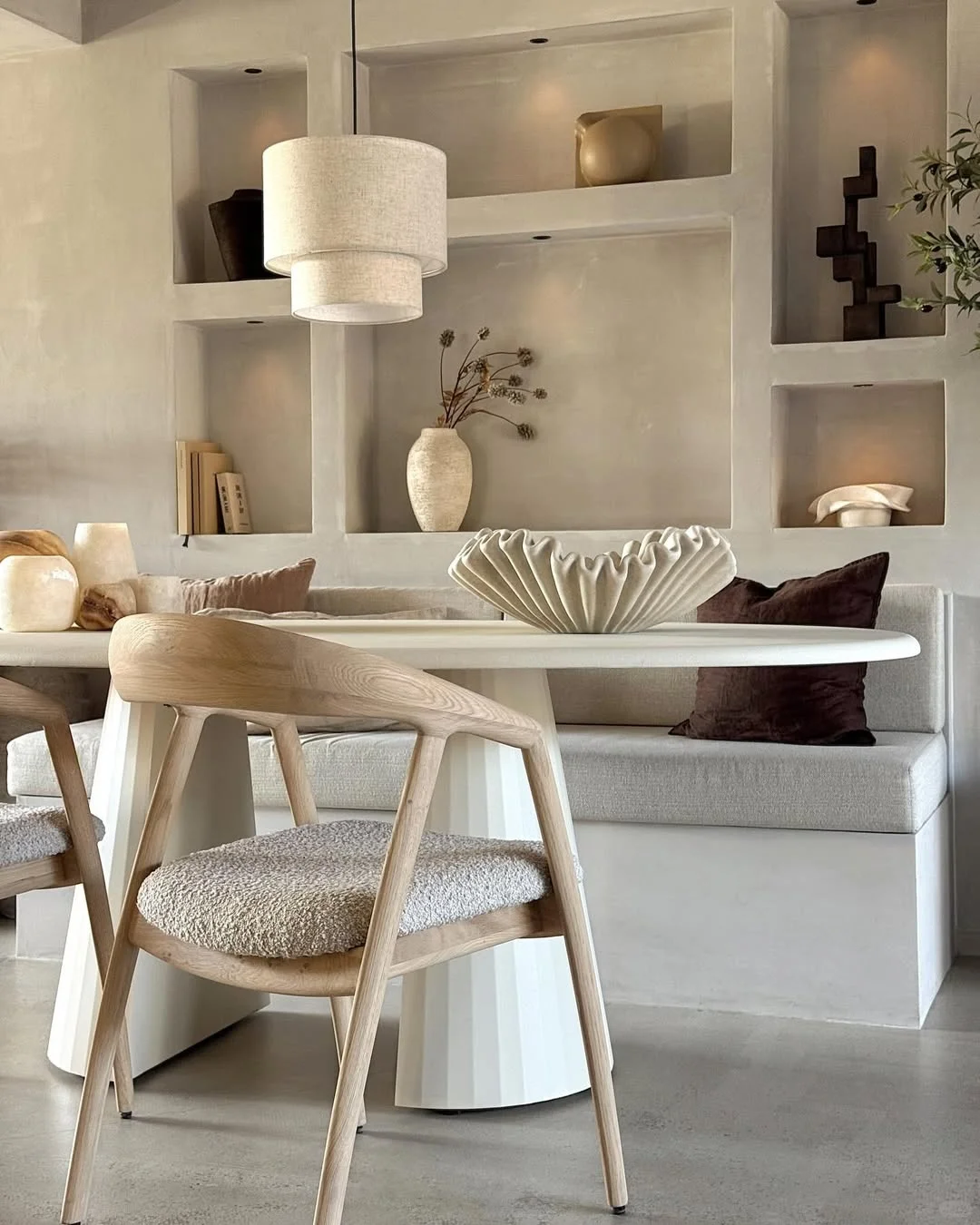 Home sharing｜家的松弛感