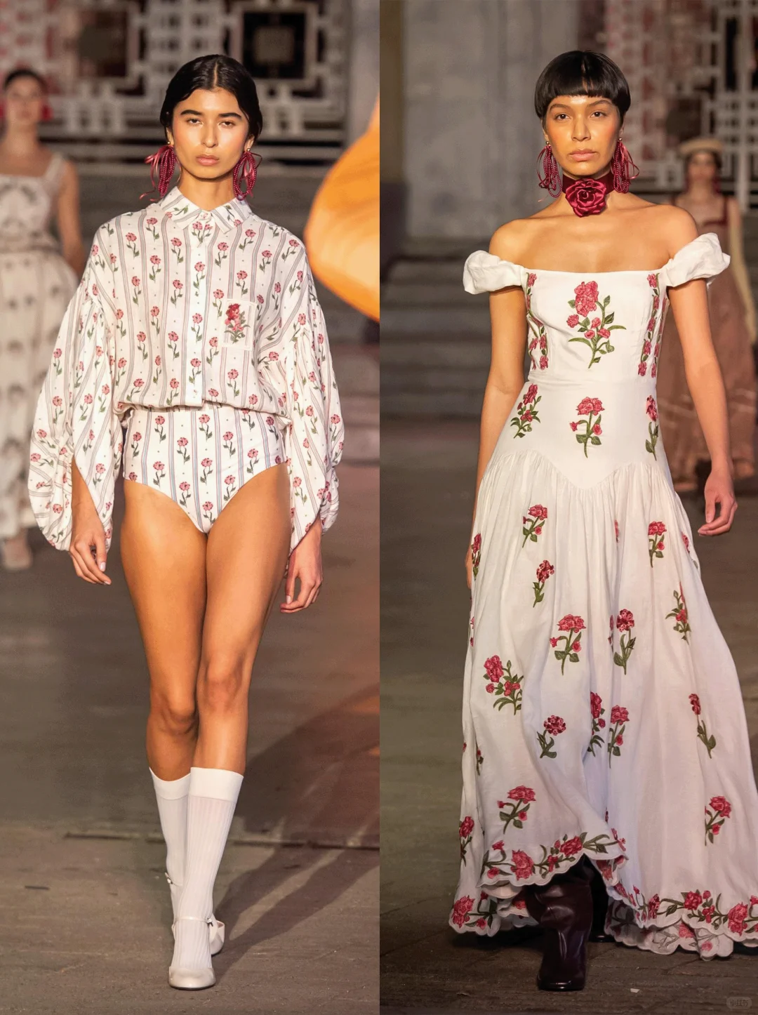 AguaBendita 2026SS ReadytoWear