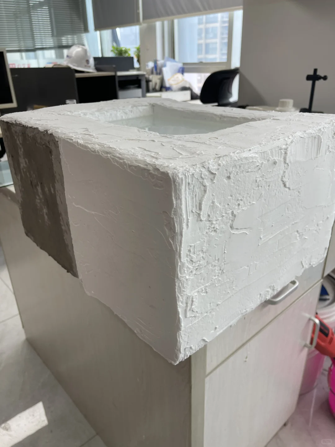 气凝胶隔热保温涂料，别墅地下室防潮防霉