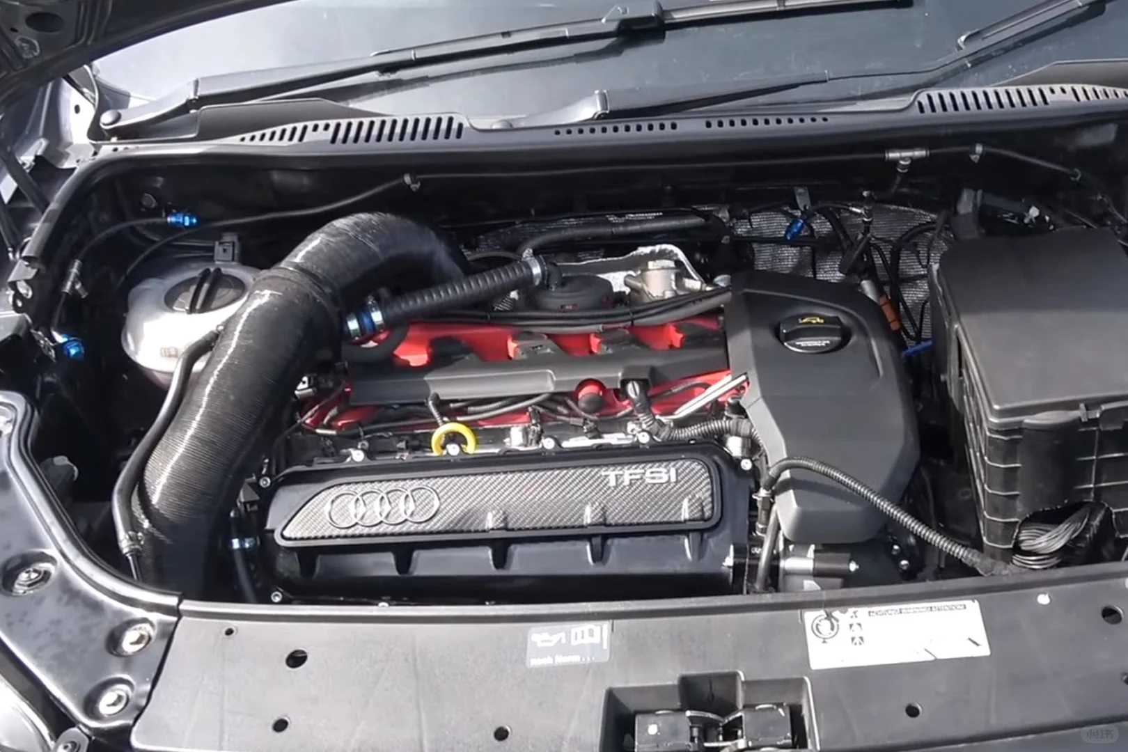 重生之我的开迪快过你的布加迪（3）