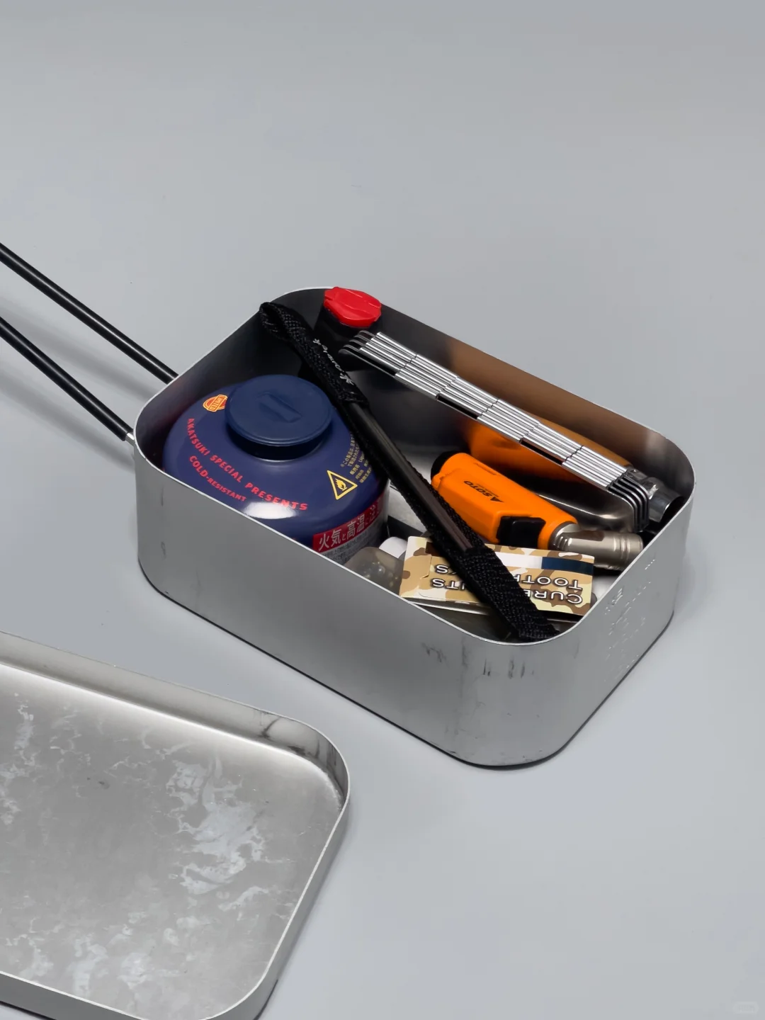 生存指南|应急装备大全