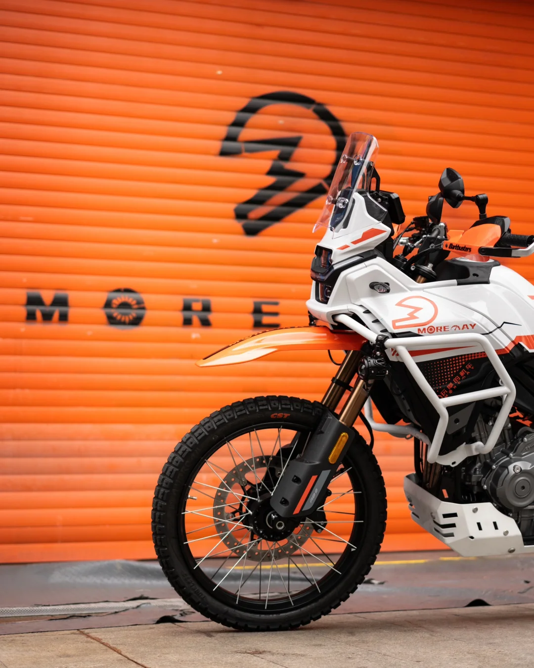 K里K气的450MT你们喜欢么？