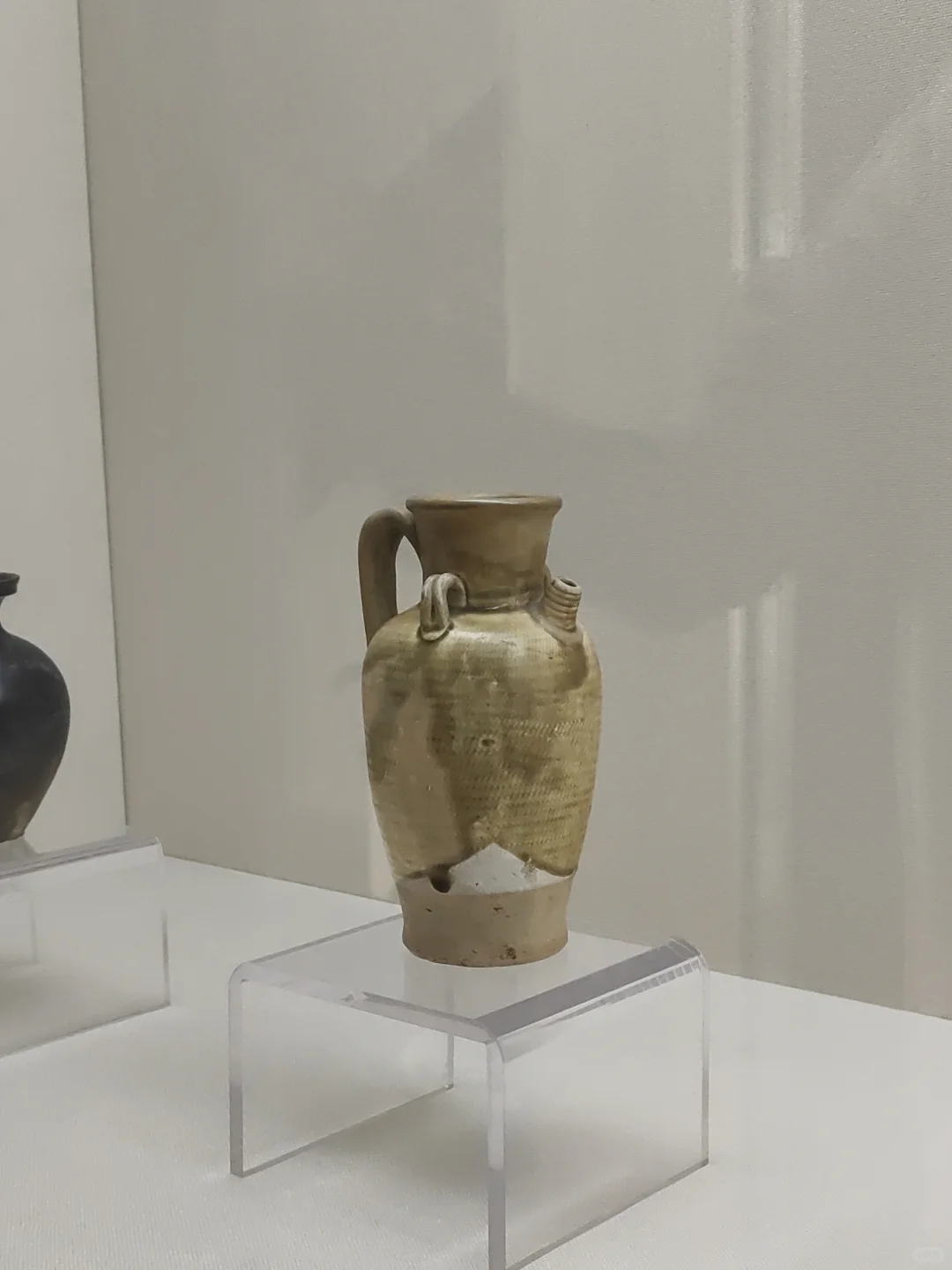 ＂南有景德 北有彭城＂磁州窑-黑白极简之美