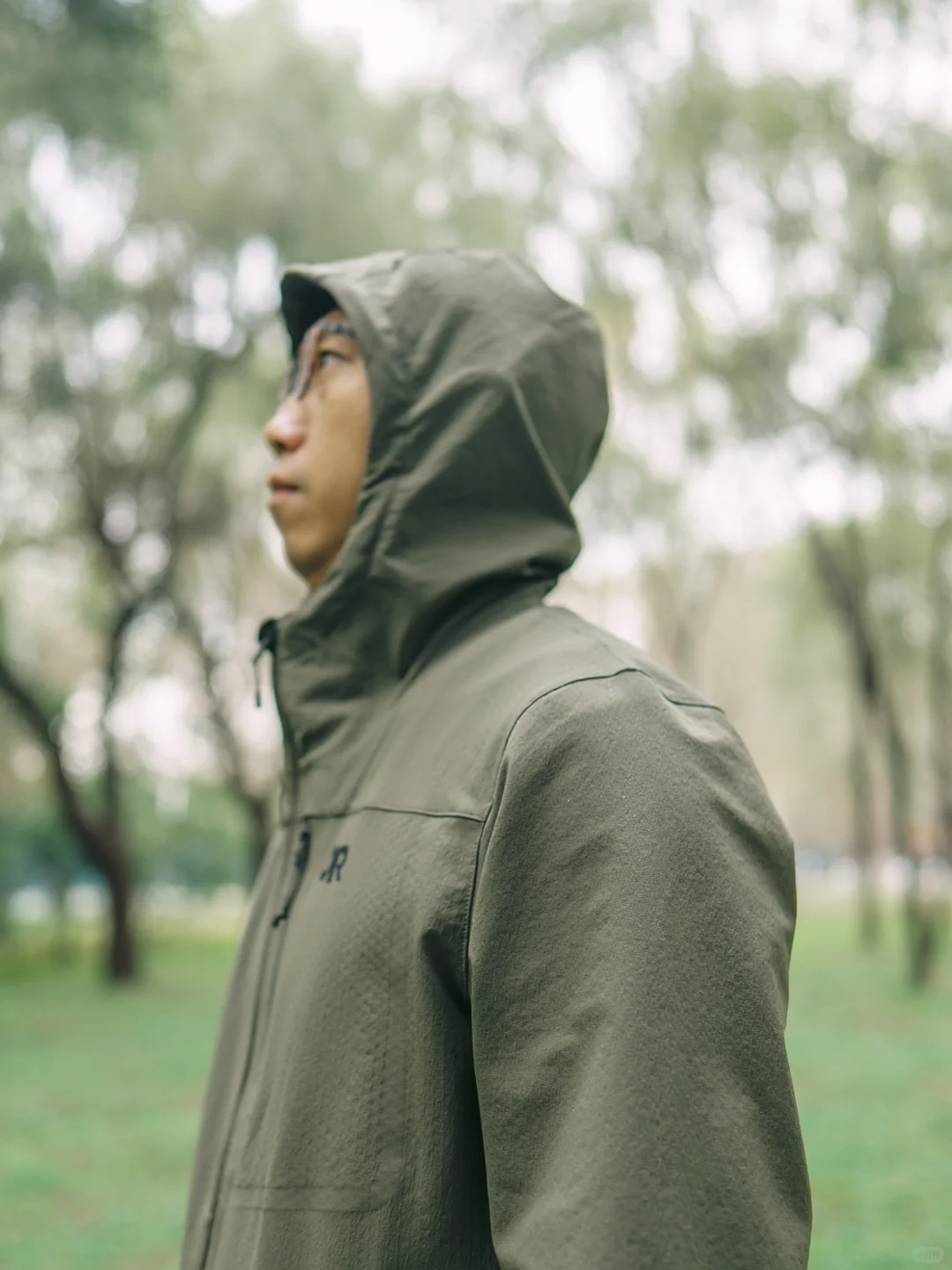 OR | Ultima 软壳测评