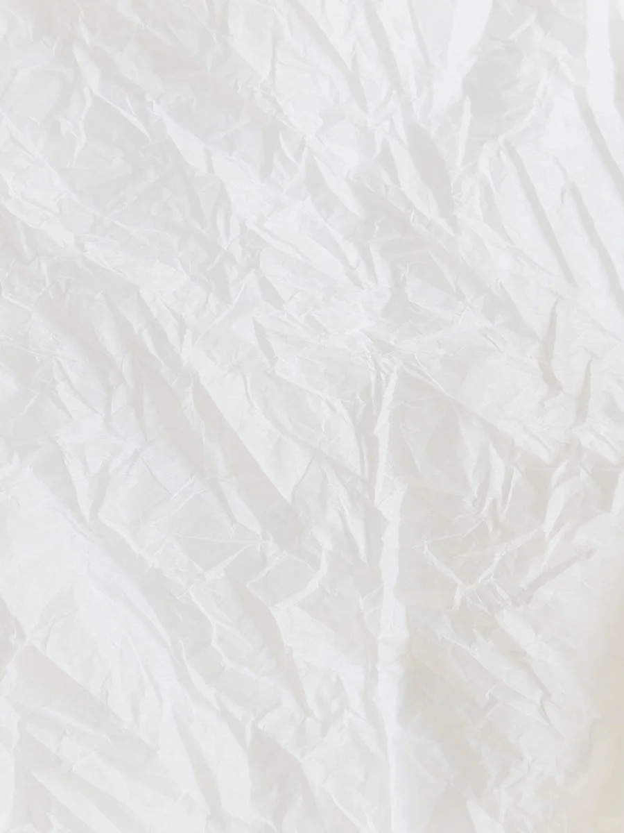 白色纸张褶皱纹理分享~第20弹
