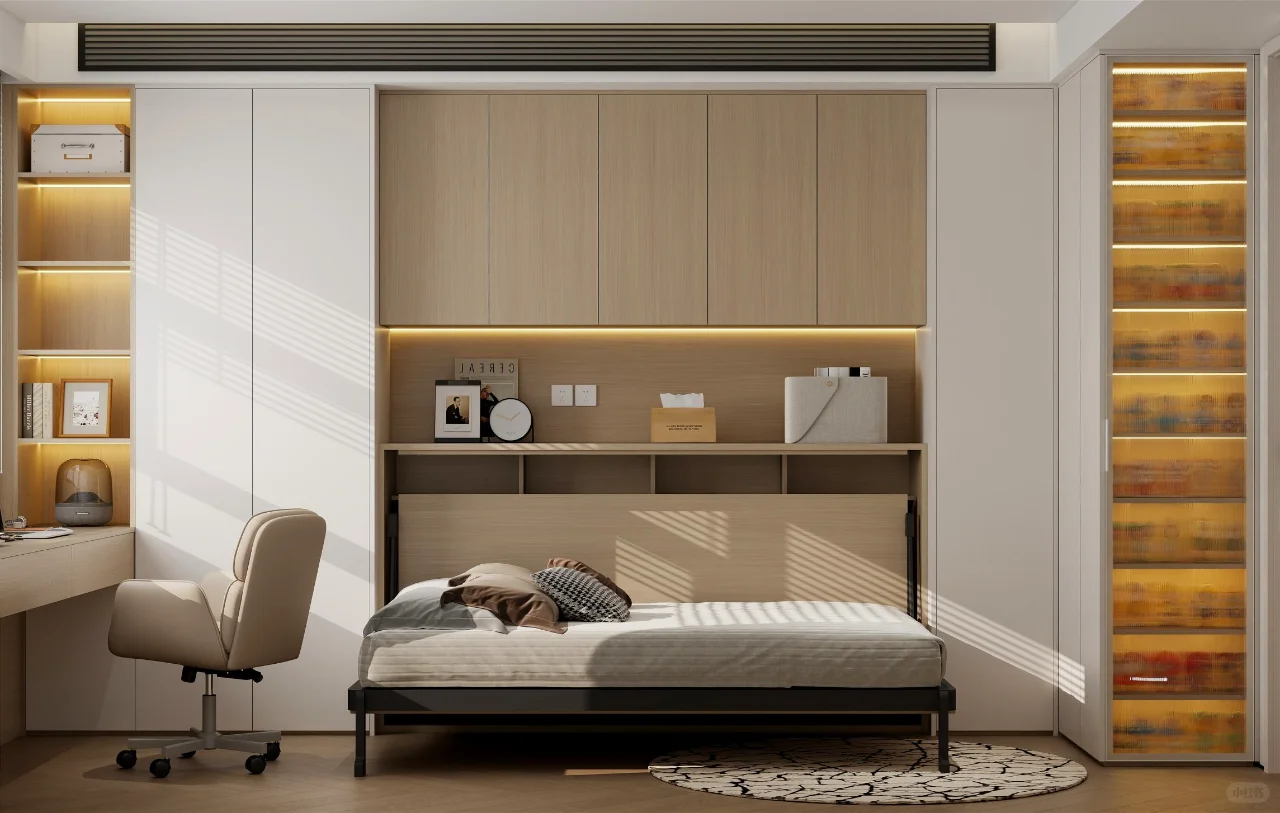 功能放的极致利用案例合集