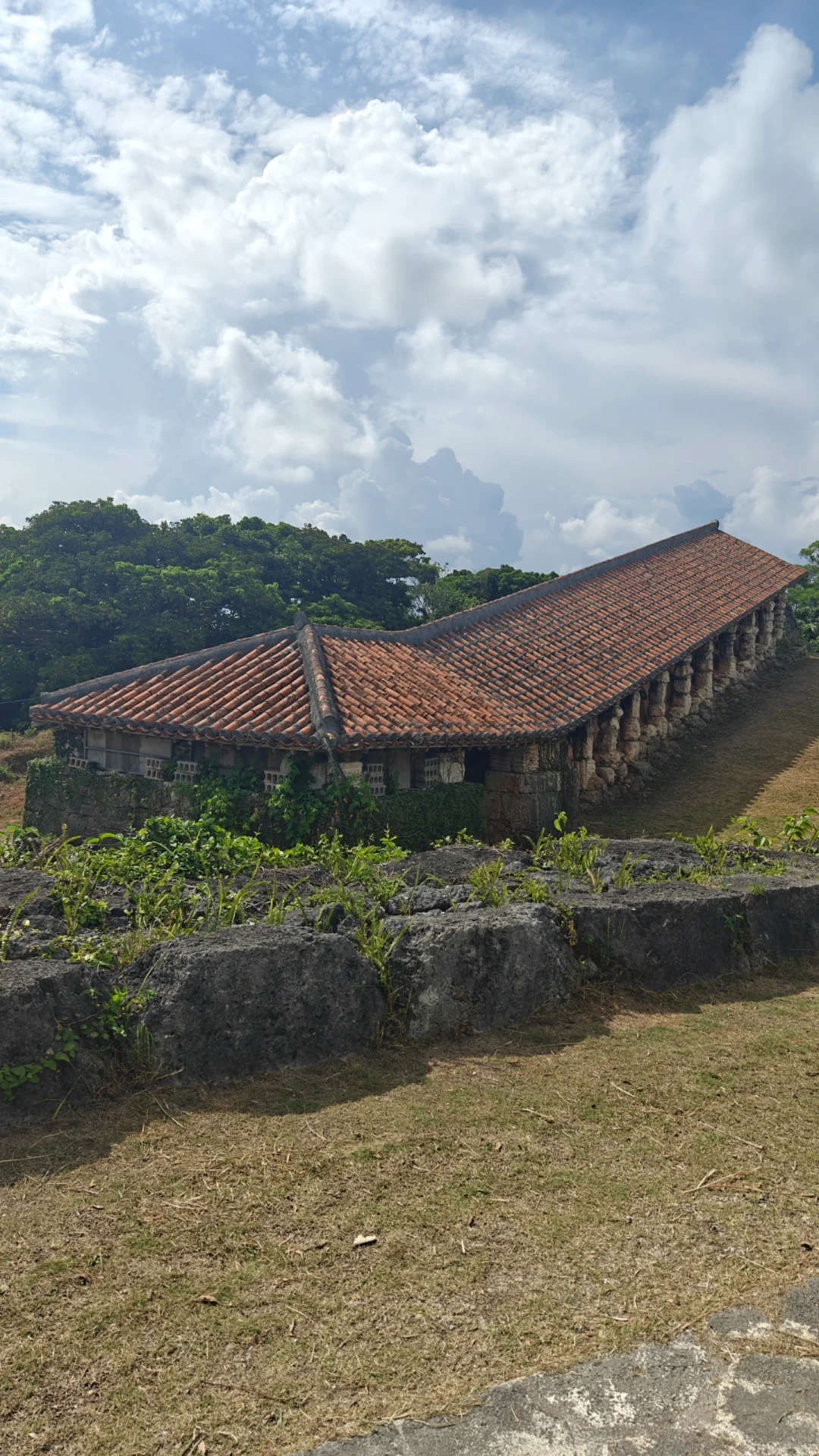 冲绳陶瓷村太美了！