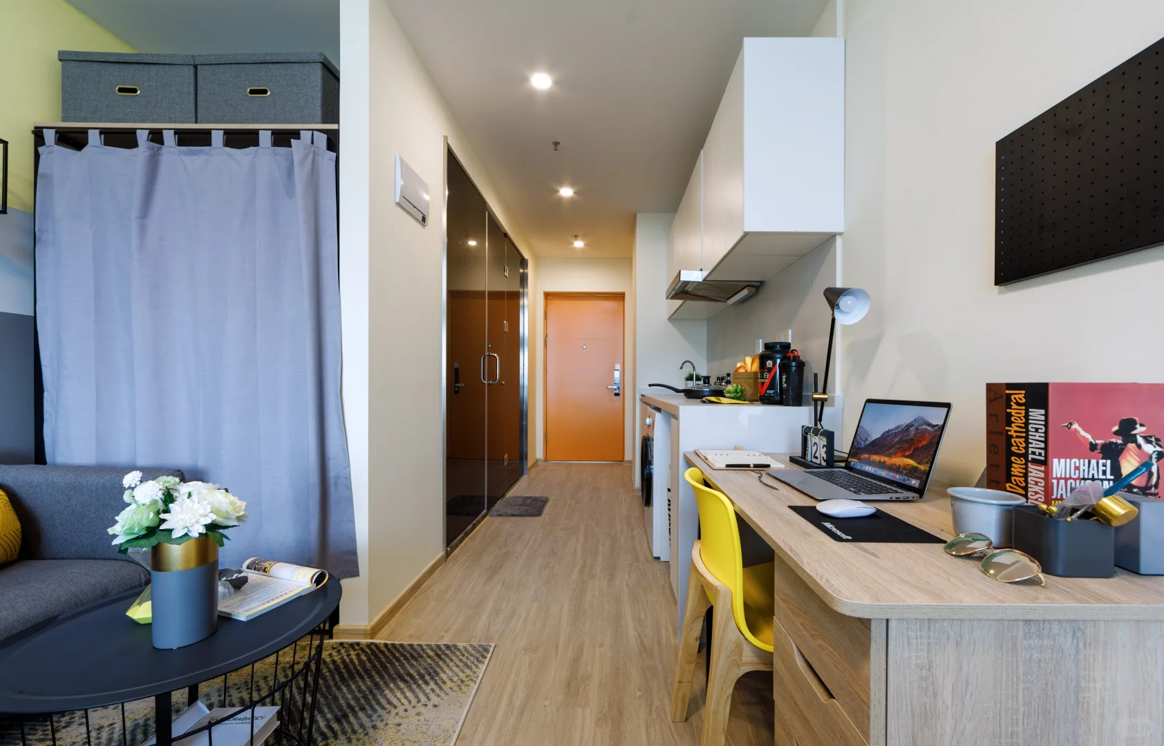 租房不将就!冠寓才是年轻人的理想安居答案