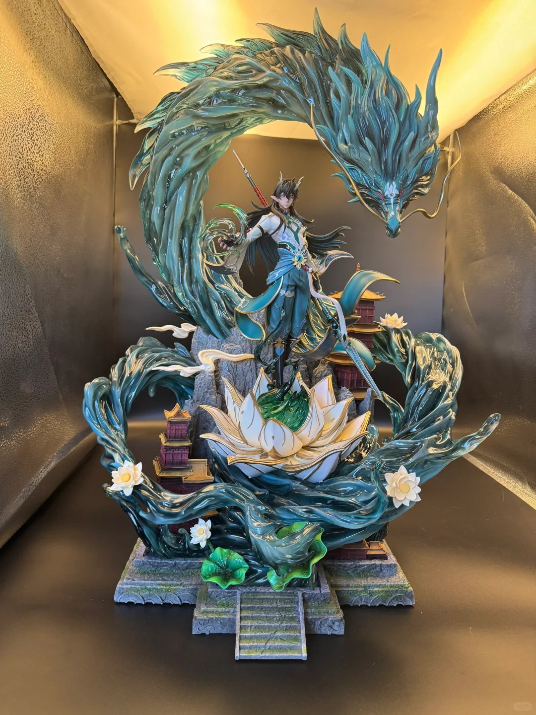 本周分享———YY工作室·饮月