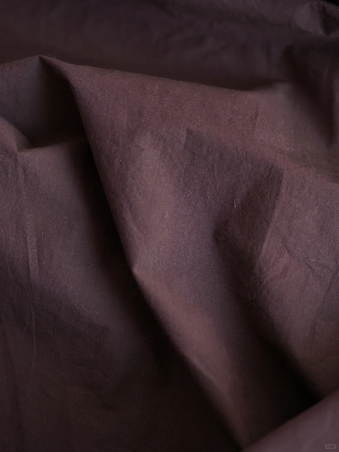 颜色真好看，春秋匹马棉