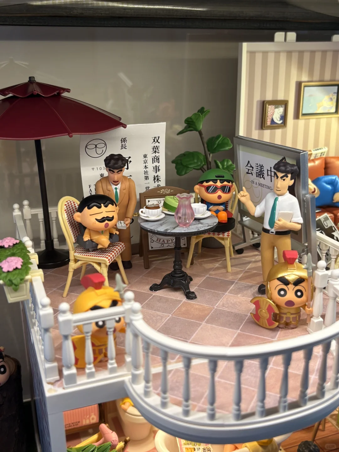 我赚钱就是为了把宝宝们接回家！