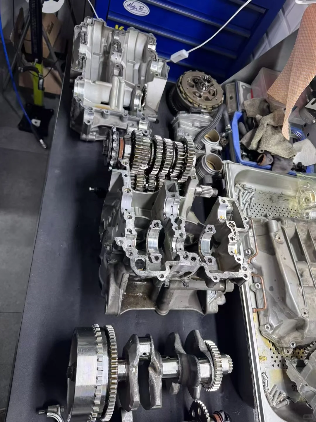 买ktm图便宜的下场❕❗️⚠️