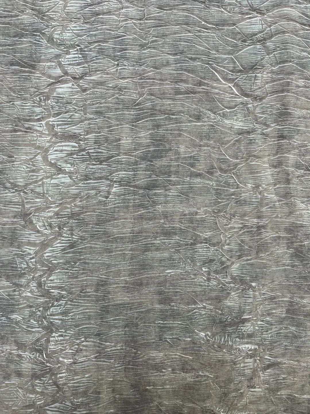 层叠纹理：色彩与质感的交融