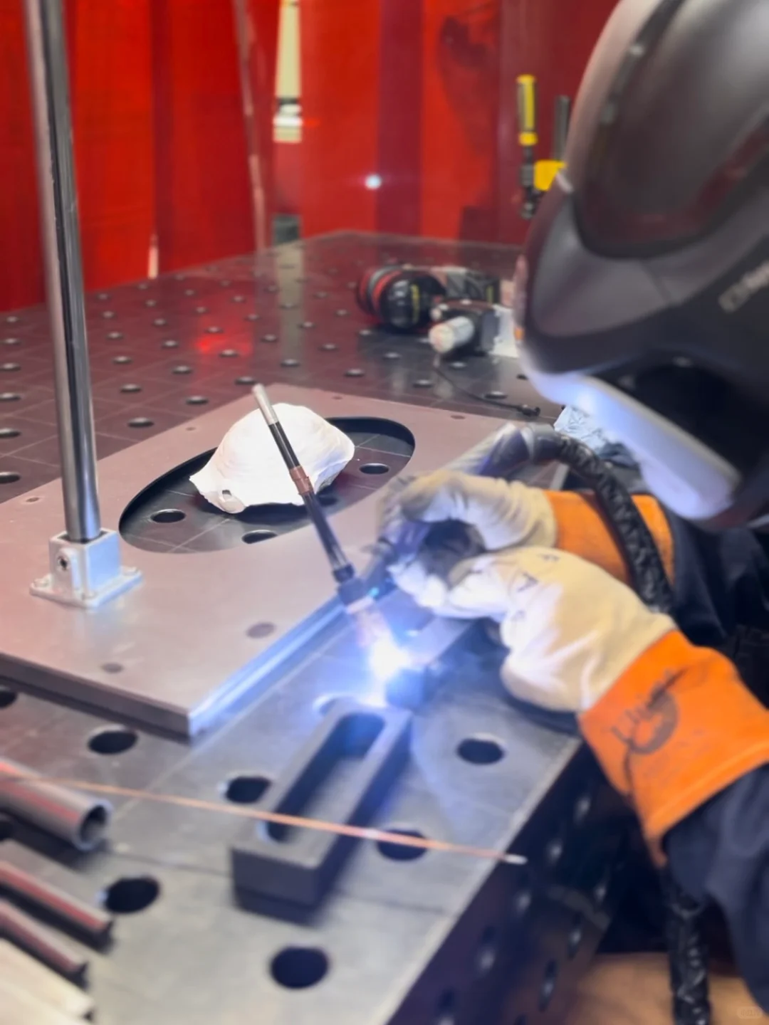 ??RCA ma陶瓷&玻璃｜一年制就读体验