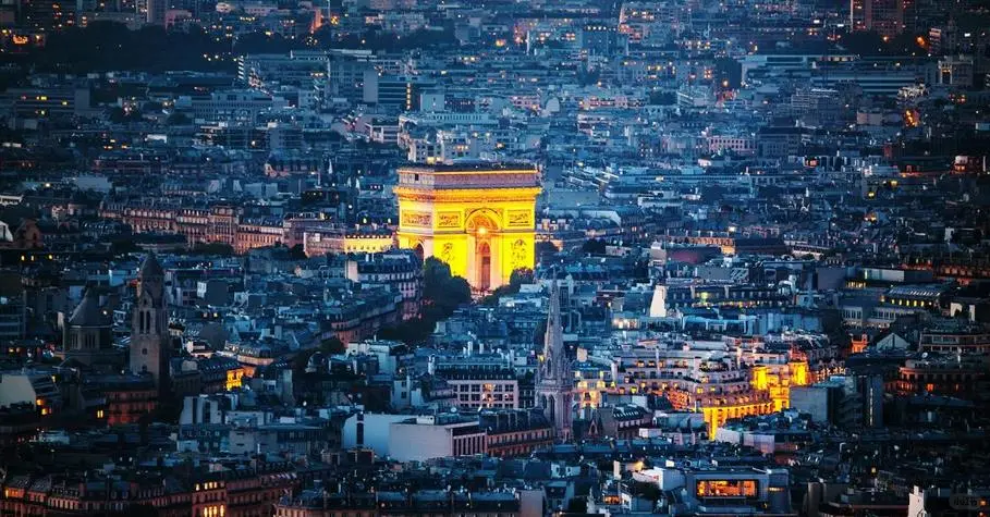 法国公司采购支付的增值税如何申请退税