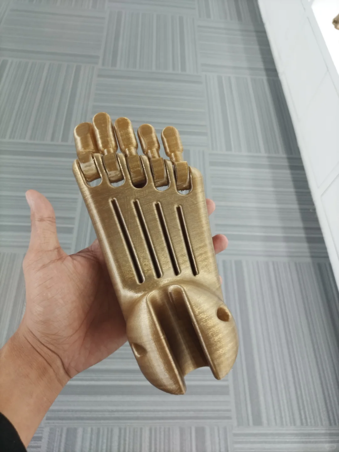 PEEK3D打印耗材/特种工程塑料