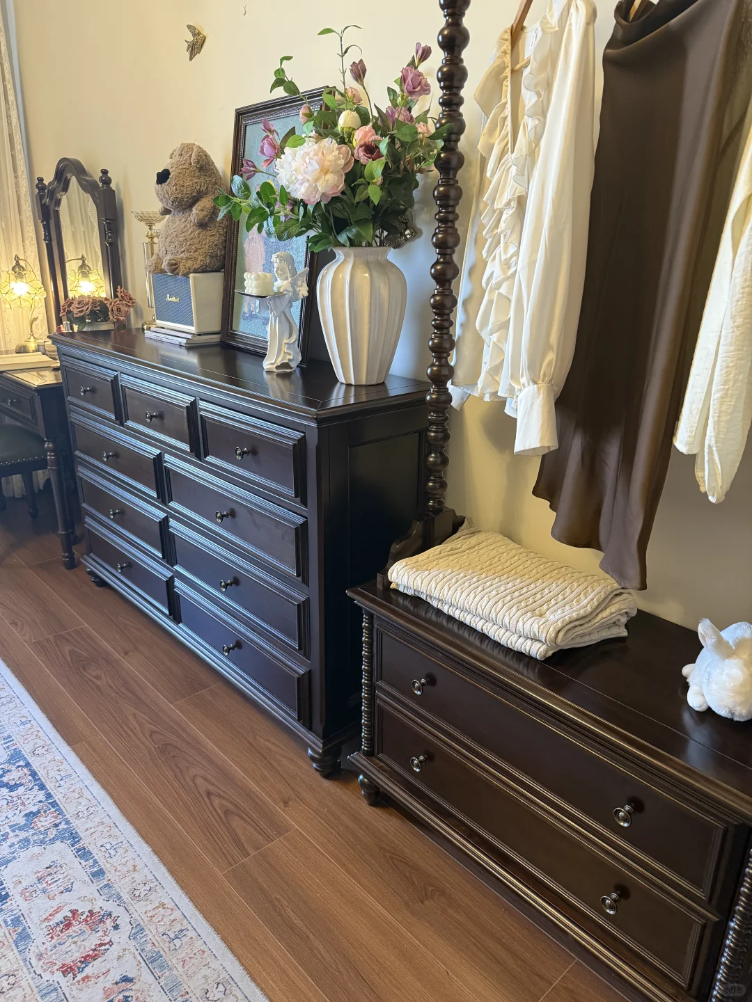 宝子们想要的宝贝清单来啦！