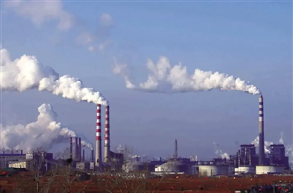 企业降碳可以这么做！