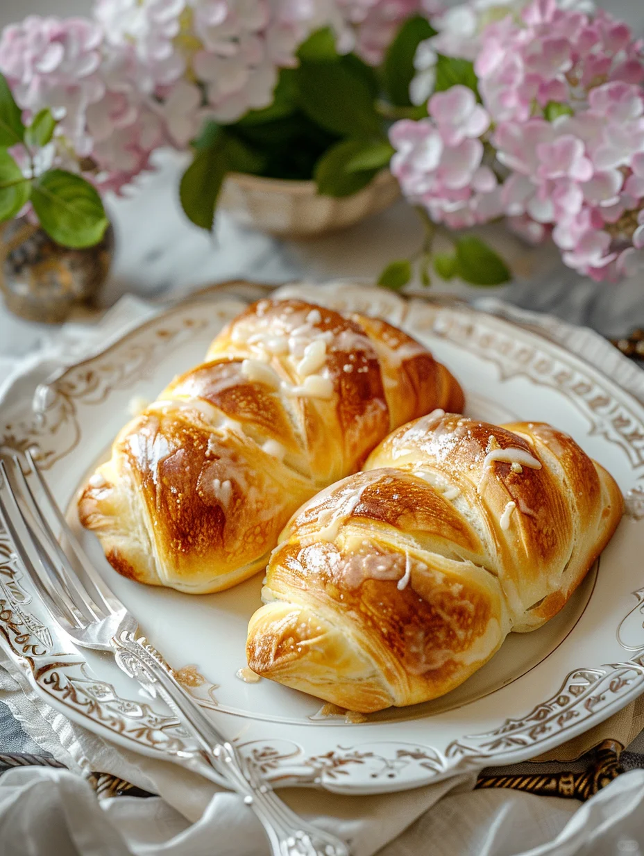 摄影·美味面包(10P)