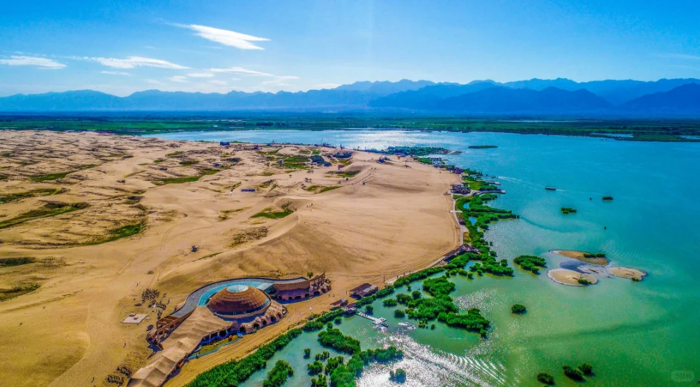 《石嘴山市水处理设备:守护一方净水》