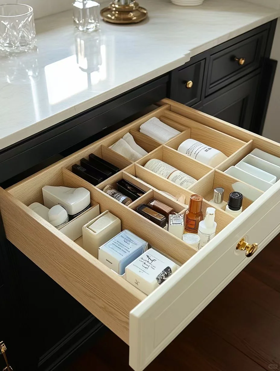 小空间收纳术！收纳师的整理技巧大公开