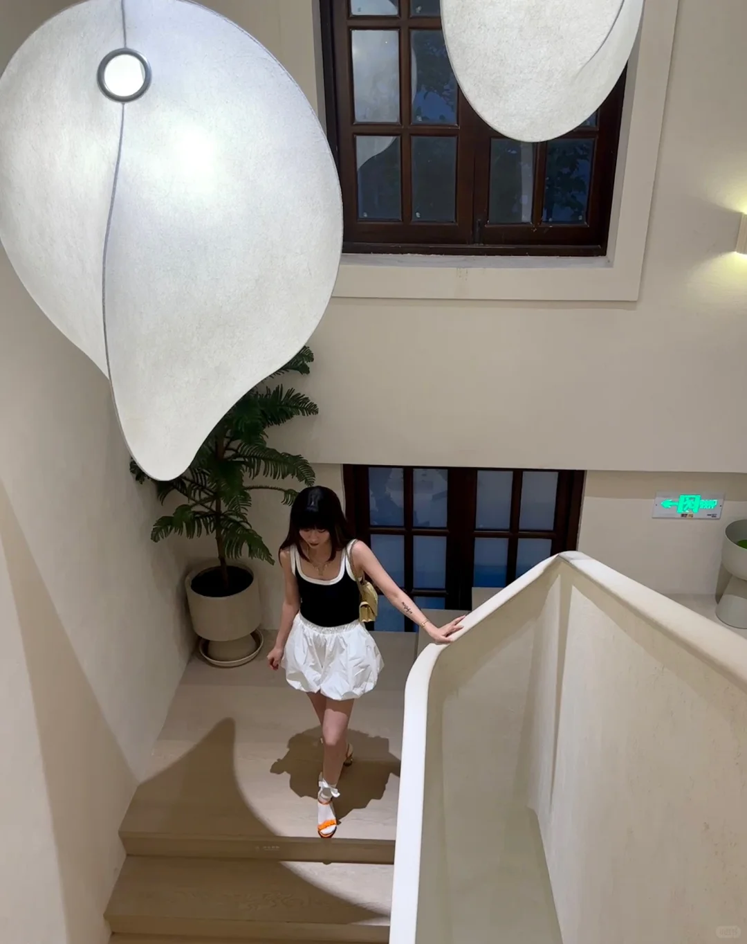 上海市区家居店立正集合了,太好逛❗️