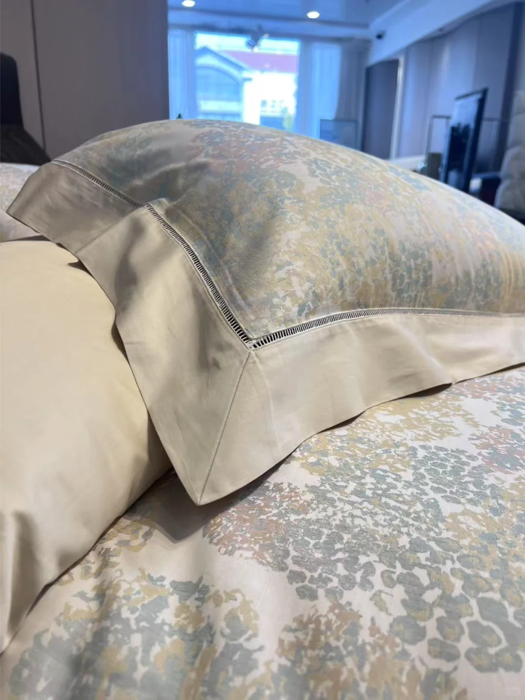 00后，继承家里家纺实体店的第三天❗️❗️❗️