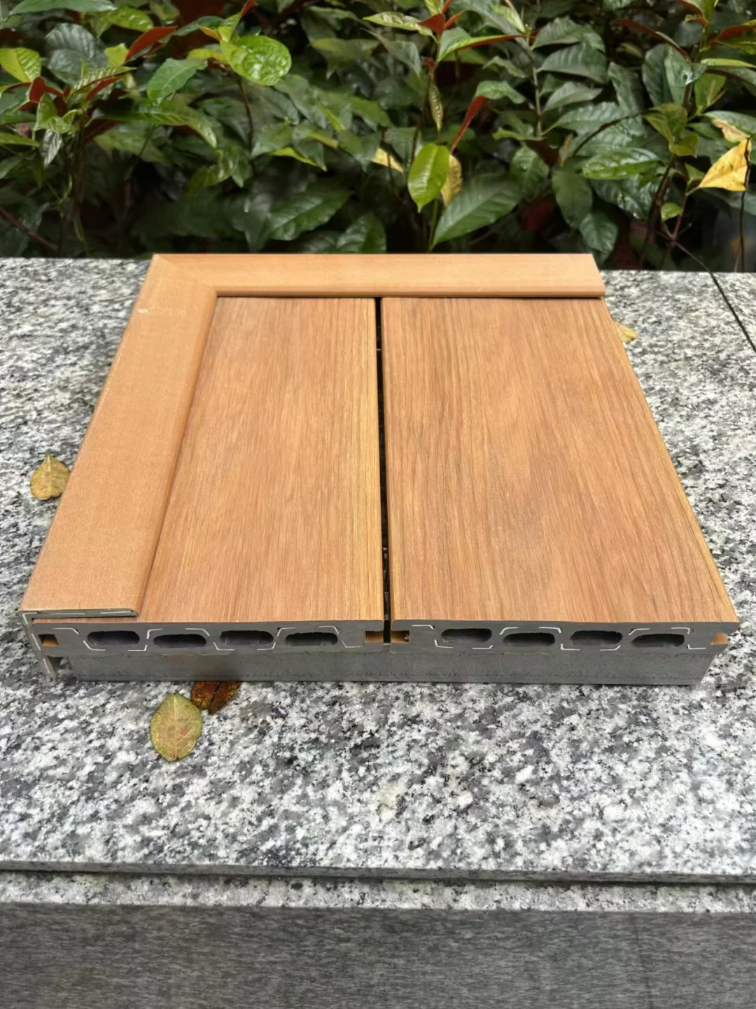 第三代钢鑫木地板真正解决用户痛点