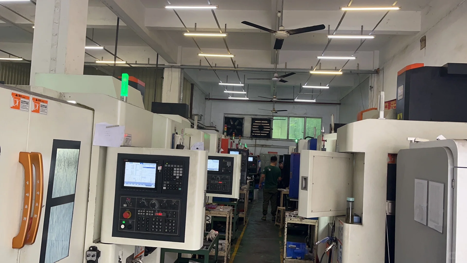 精密五金加工工艺齐全