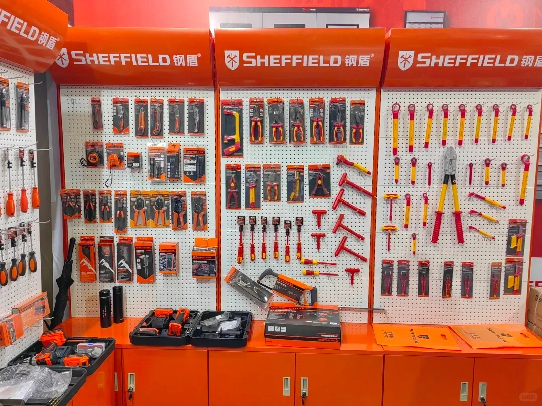 性价比最高佛五金工具