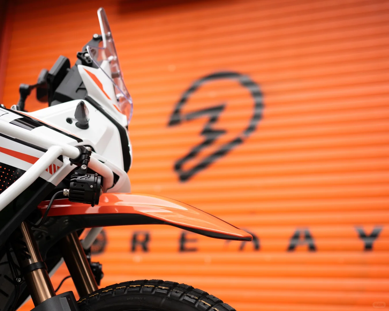 K里K气的450MT你们喜欢么？