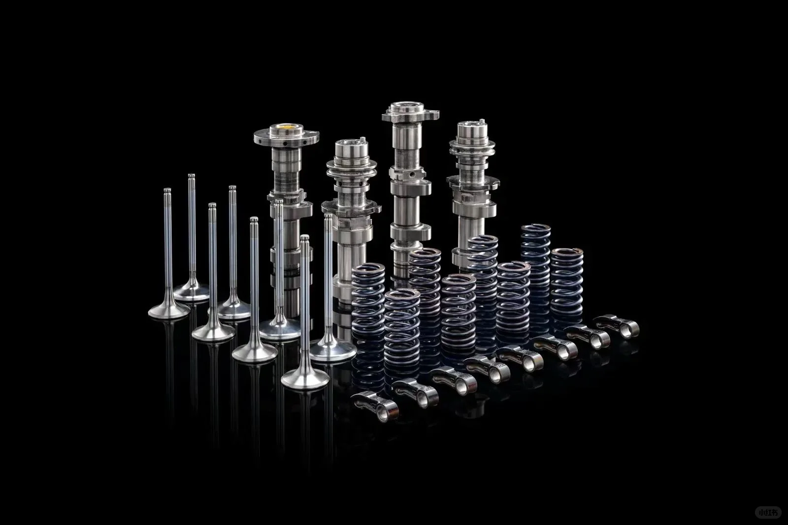 杜卡迪发动机图片大赏