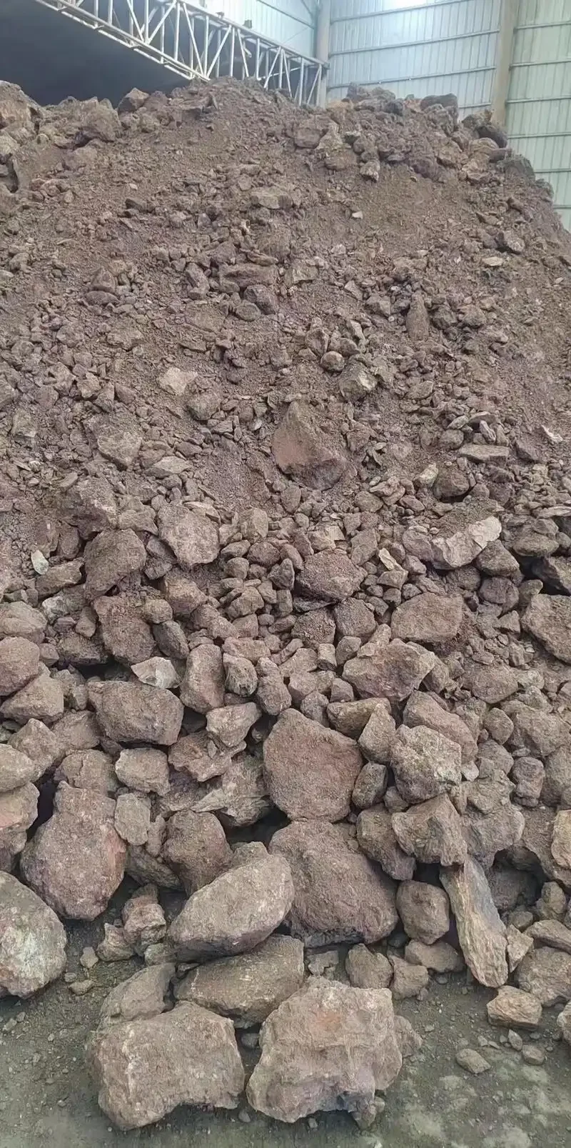 铁矿石进口清关流程