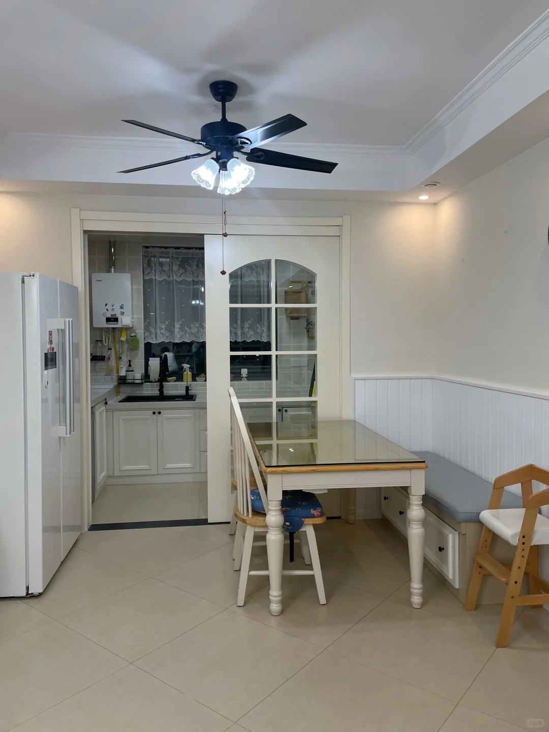 我家的日清洁➕周清洁计划表