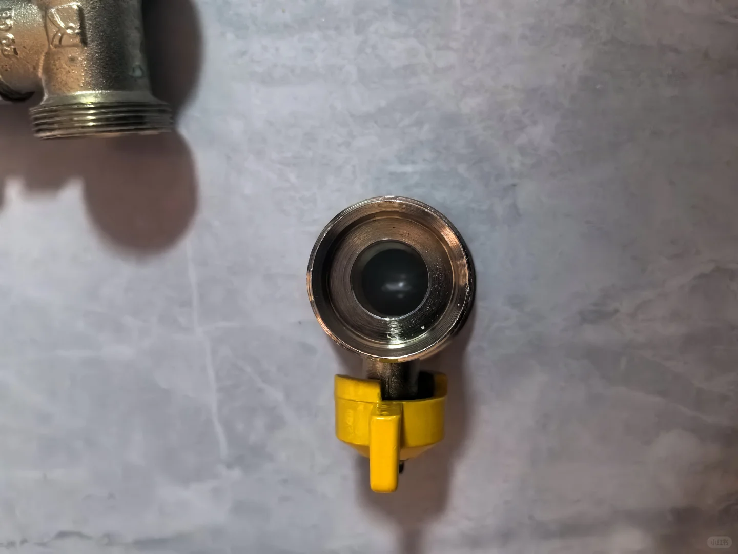 地暖温控阀拆掉管用吗？