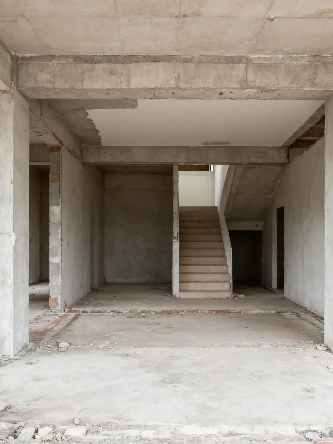 原木奶油风理想家