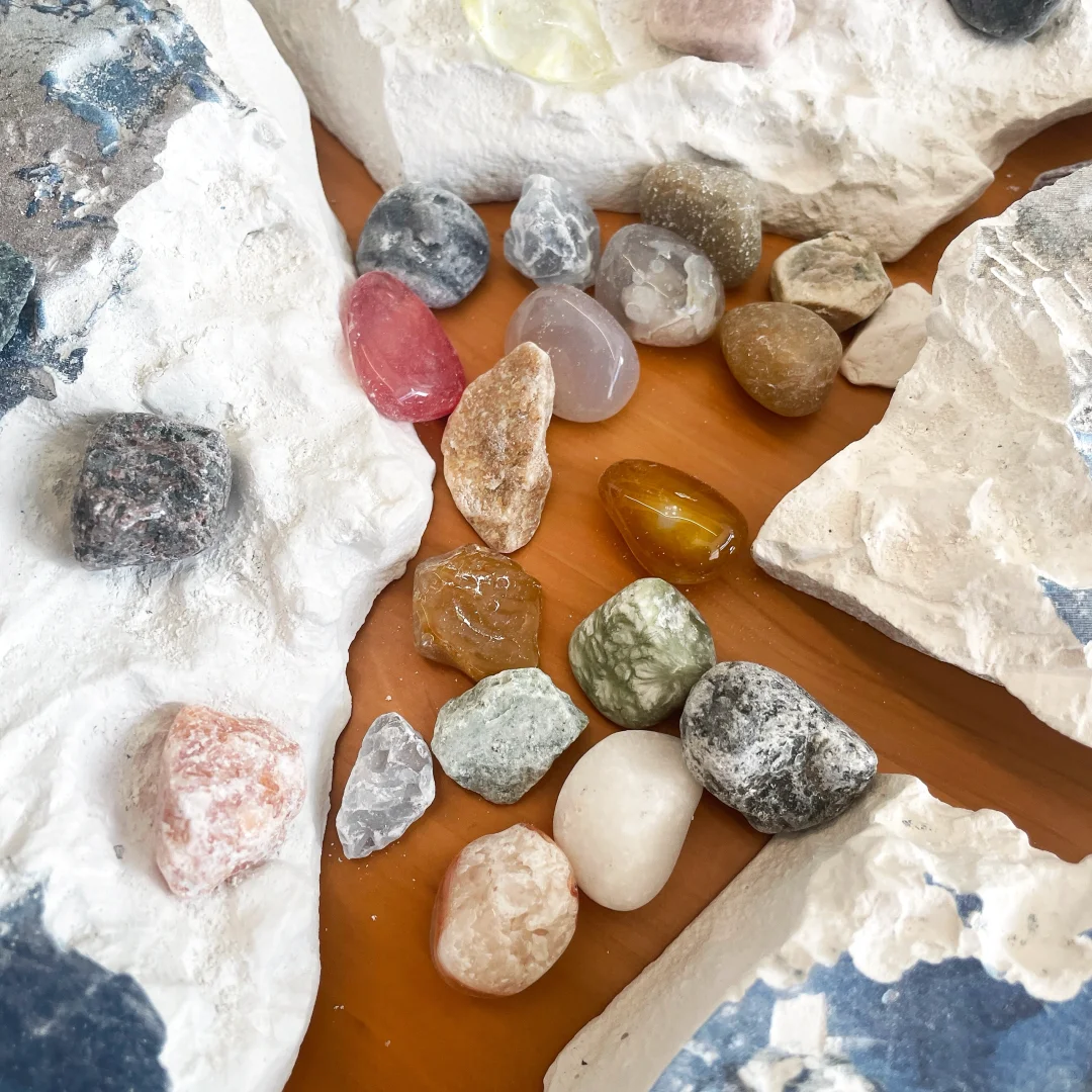 这哪是玩具？简直是地理课外教具！必入！