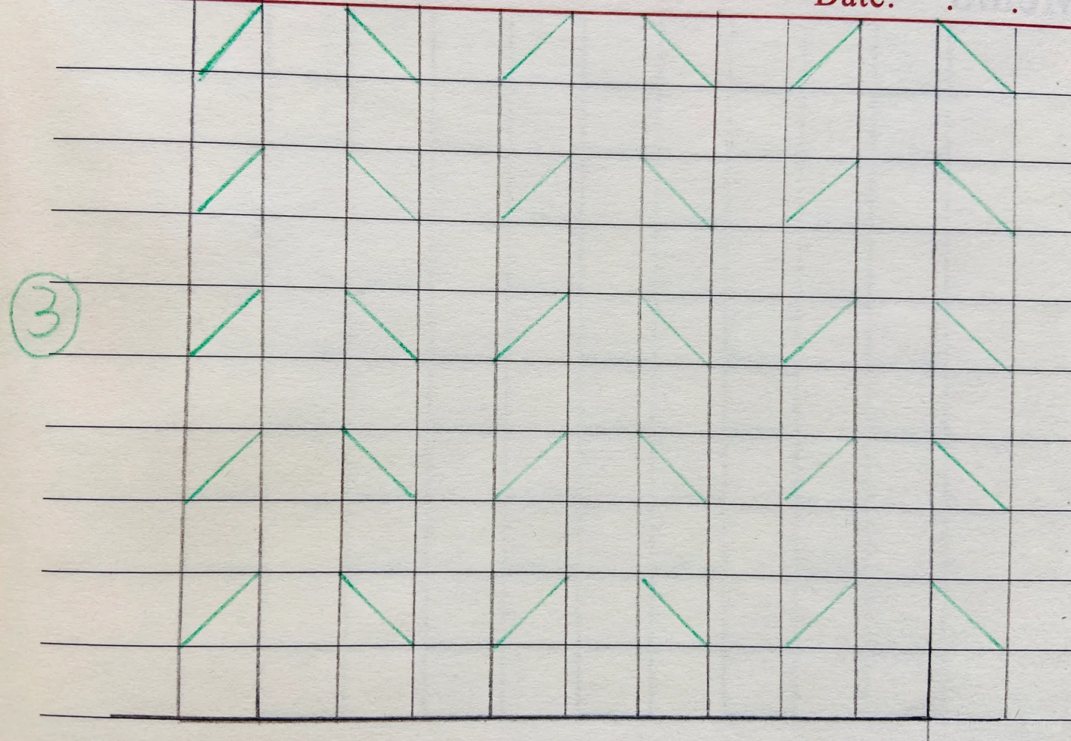 面料再造系列～肌理褶皱（1～5）总结